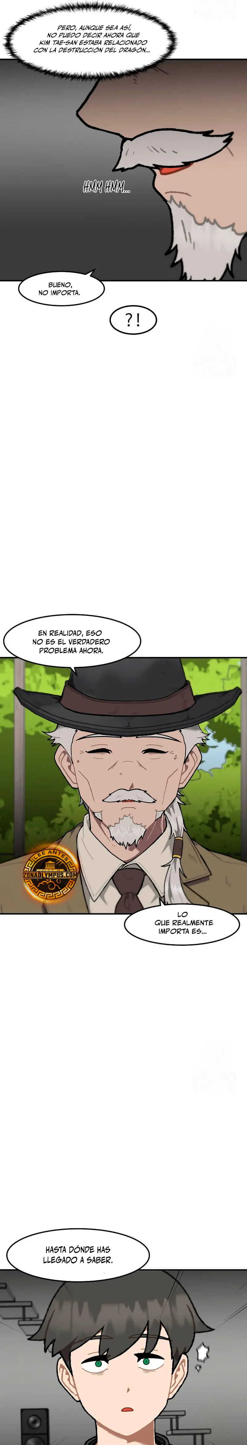 Subo de nivel solo - Capítulo 169 - Página 15 - LectorTMOo