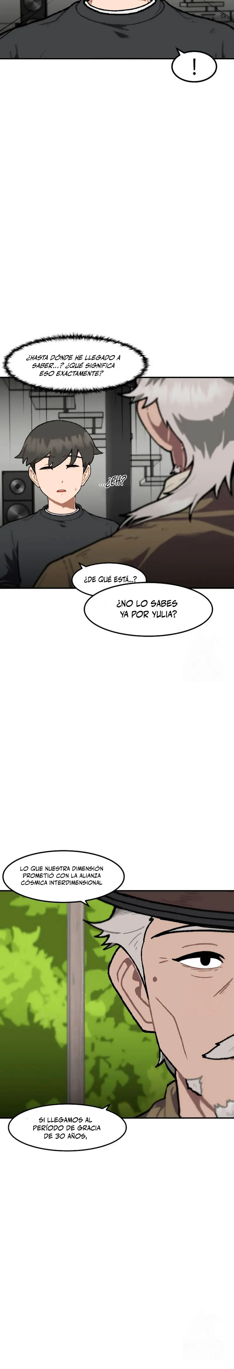 Subo de nivel solo - Capítulo 169 - Página 16 - LectorTMOo