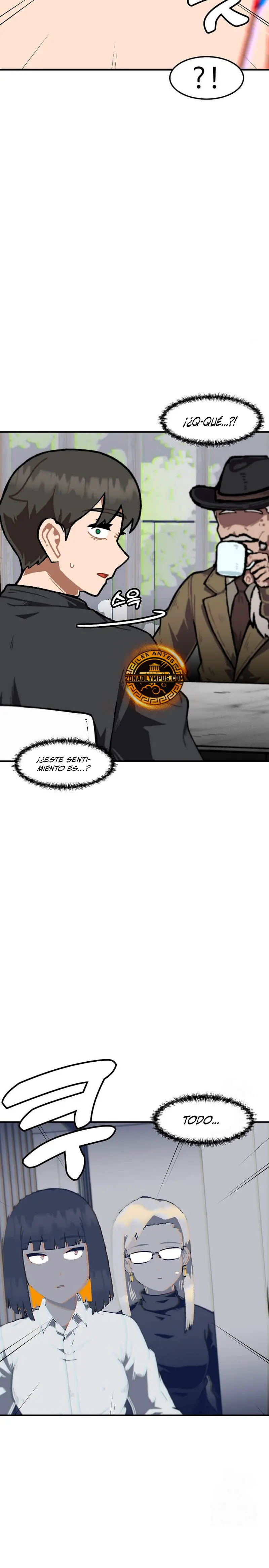 Subo de nivel solo - Capítulo 169 - Página 18 - LectorTMOo