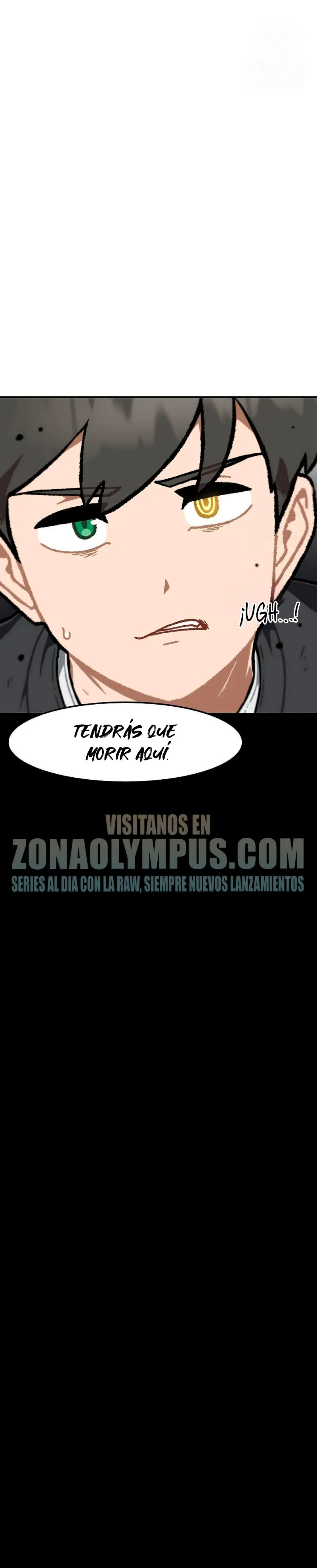 Subo de nivel solo - Capítulo 170 - Página 26 - LectorTMOo