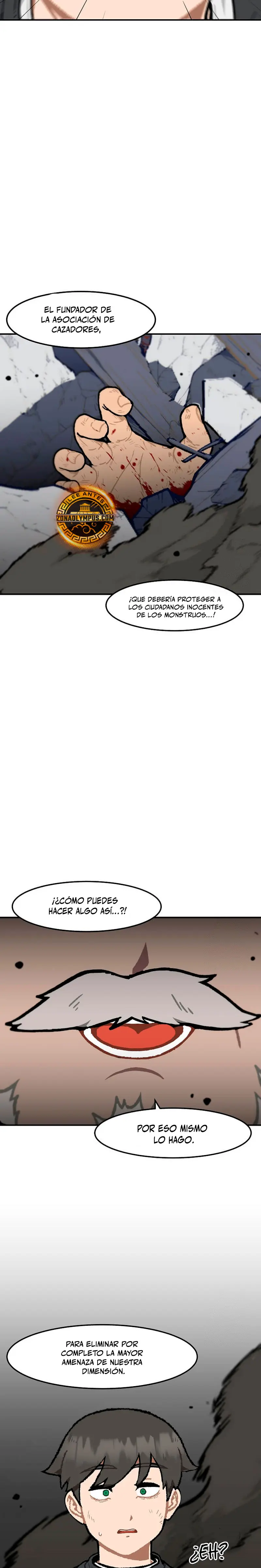Subo de nivel solo - Capítulo 171 - Página 24 - LectorTMOo