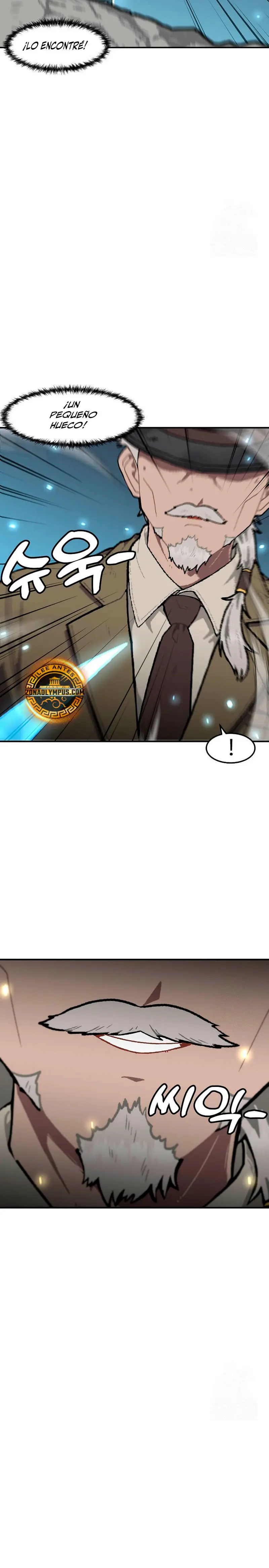 Subo de nivel solo - Capítulo 172 - Página 11 - LectorTMOo