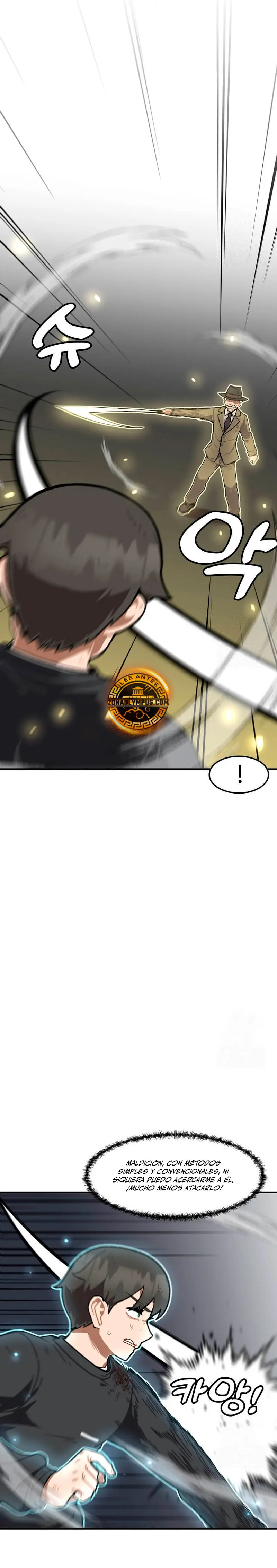 Subo de nivel solo - Capítulo 172 - Página 17 - LectorTMOo