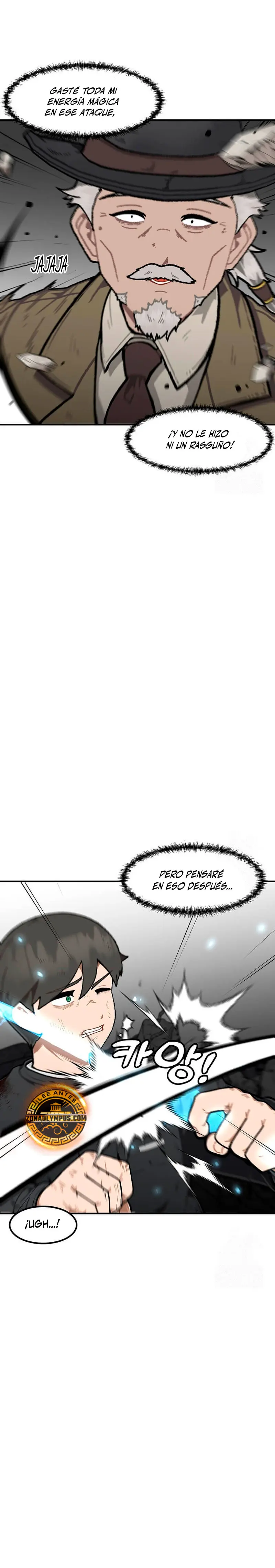 Subo de nivel solo - Capítulo 173 - Página 8 - LectorTMOo