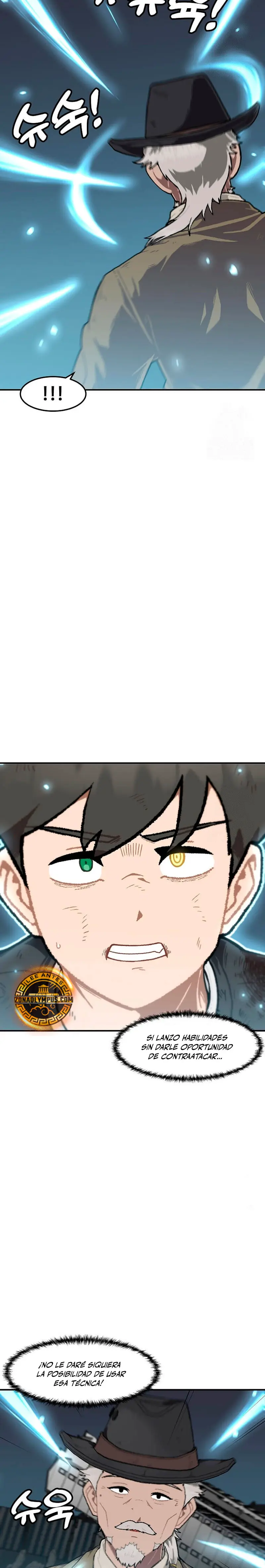 Subo de nivel solo - Capítulo 173 - Página 17 - LectorTMOo