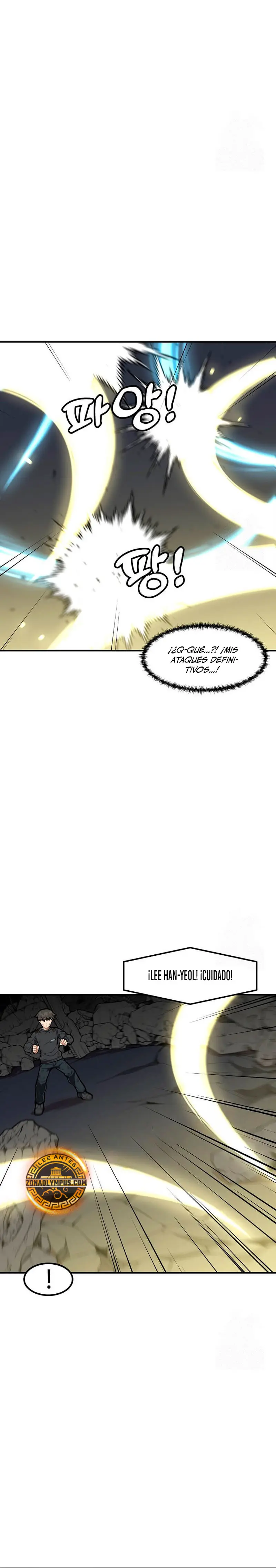 Subo de nivel solo - Capítulo 173 - Página 20 - LectorTMOo