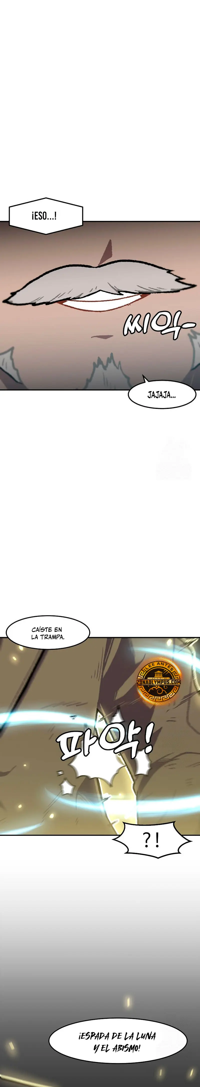 Subo de nivel solo - Capítulo 173 - Página 26 - LectorTMOo
