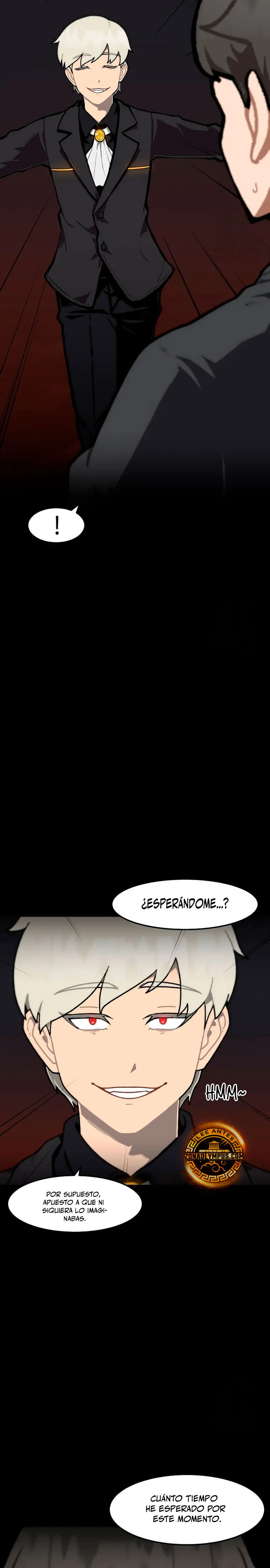Subo de nivel solo - Capítulo 174 - Página 14 - LectorTMOo
