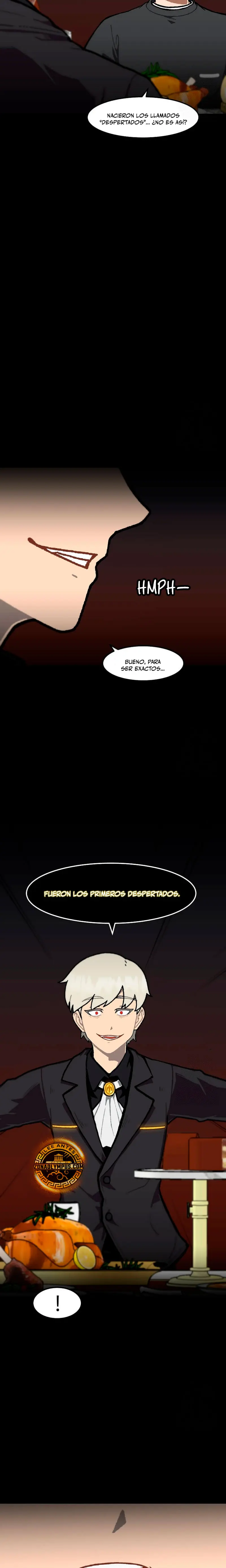 Subo de nivel solo - Capítulo 175 - Página 10 - LectorTMOo