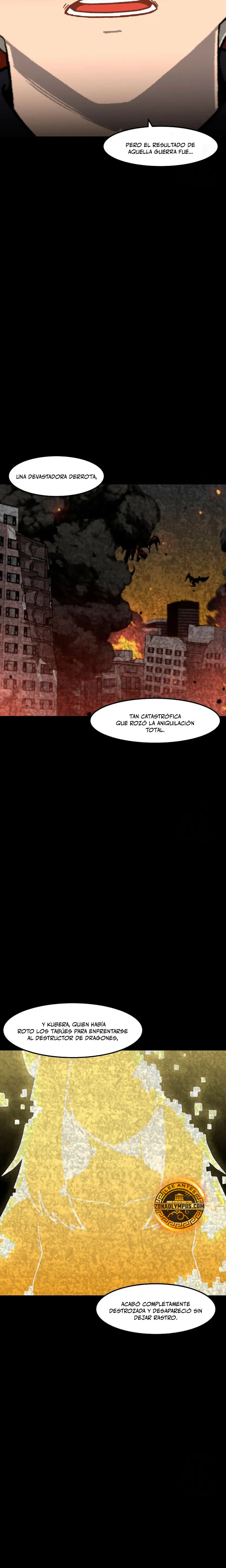 Subo de nivel solo - Capítulo 175 - Página 11 - LectorTMOo