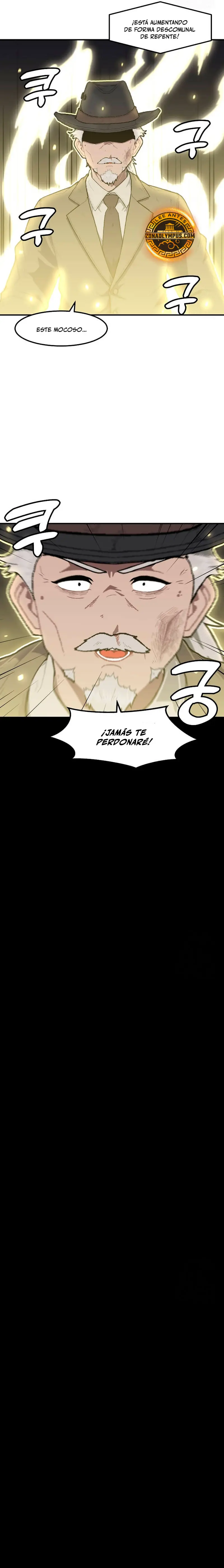 Subo de nivel solo - Capítulo 176 - Página 7 - LectorTMOo