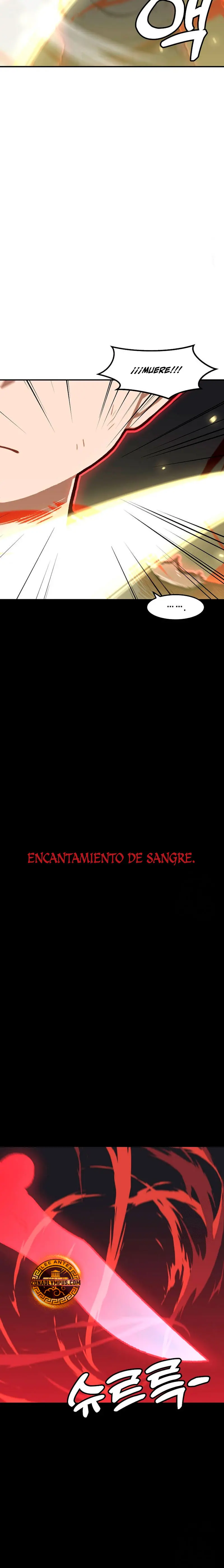 Subo de nivel solo - Capítulo 176 - Página 19 - LectorTMOo