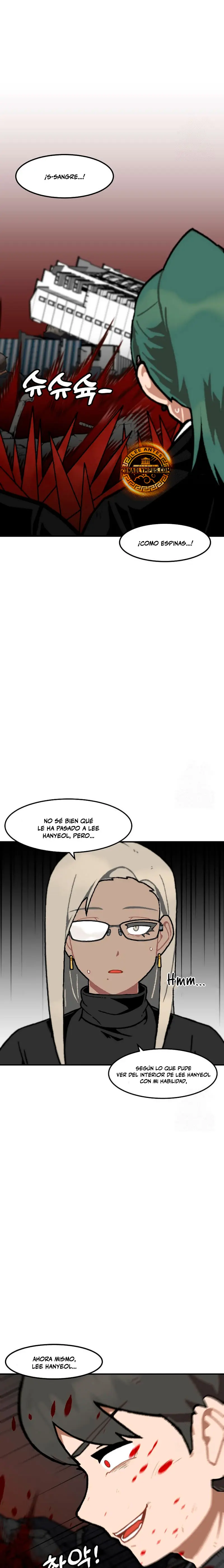 Subo de nivel solo - Capítulo 177 - Página 12 - LectorTMOo