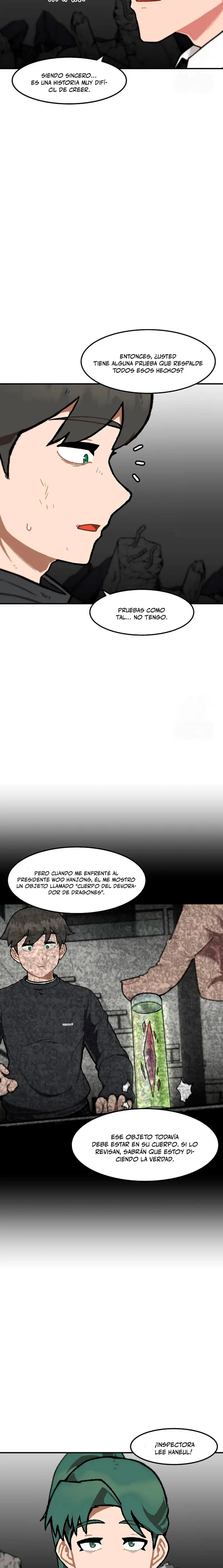Subo de nivel solo - Capítulo 178 - Página 4 - LectorTMOo