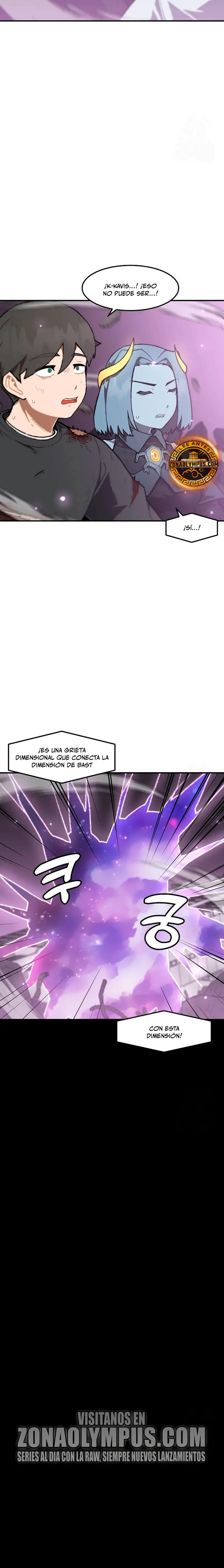 Subo de nivel solo - Capítulo 178 - Página 12 - LectorTMOo