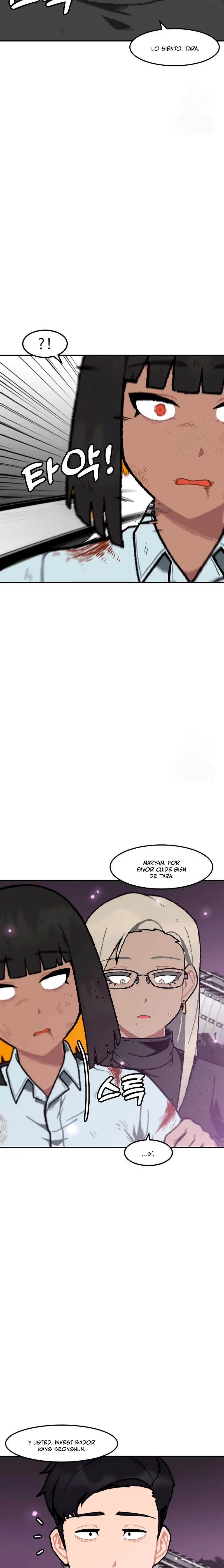 Subo de nivel solo - Capítulo 178 - Página 18 - LectorTMOo