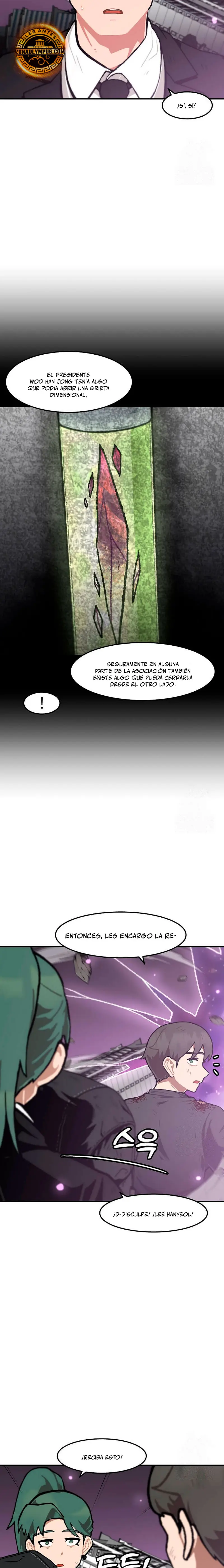 Subo de nivel solo - Capítulo 178 - Página 19 - LectorTMOo