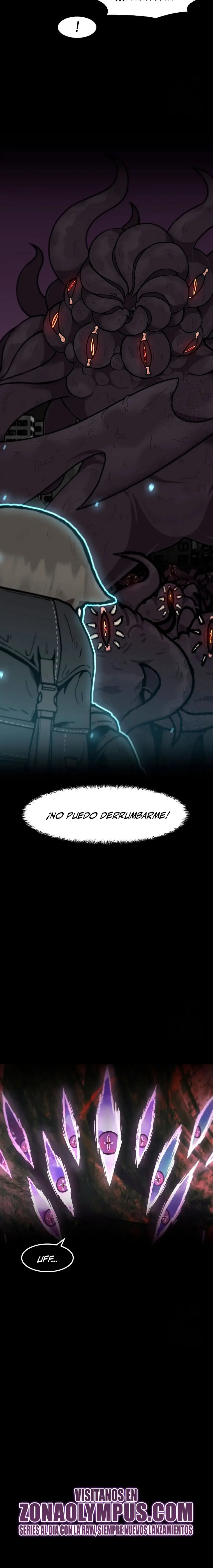 Subo de nivel solo - Capítulo 180 - Página 8 - LectorTMOo