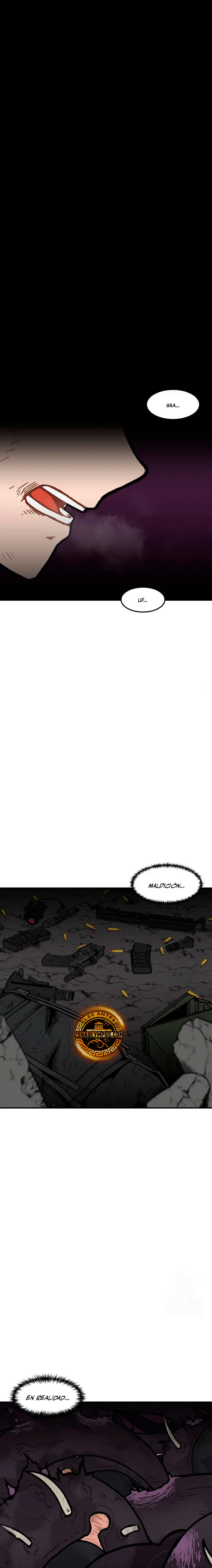 Subo de nivel solo - Capítulo 180 - Página 9 - LectorTMOo