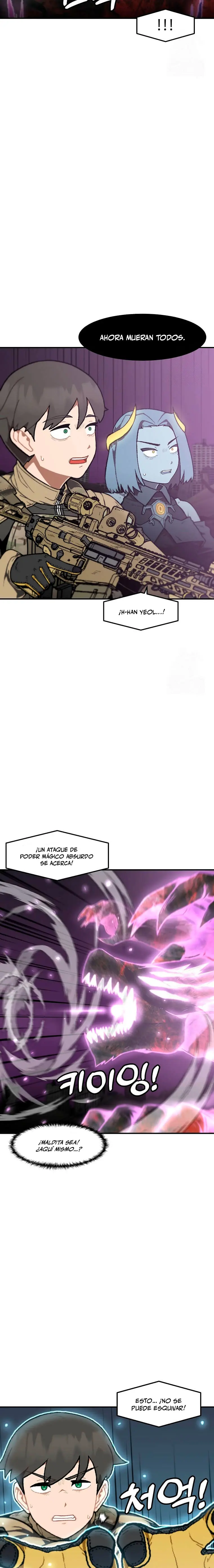 Subo de nivel solo - Capítulo 182 - Página 10 - LectorTMOo