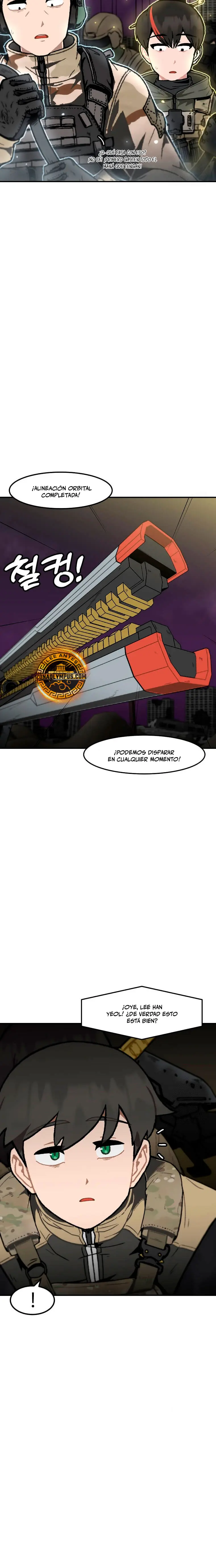 Subo de nivel solo - Capítulo 182 - Página 21 - LectorTMOo