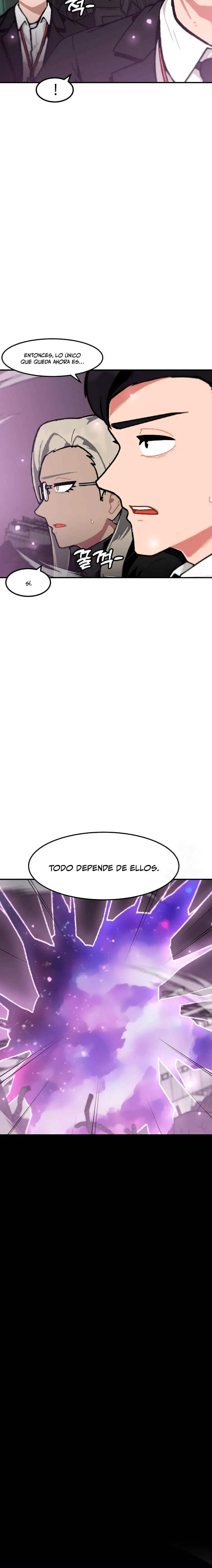 Subo de nivel solo - Capítulo 183 - Página 3 - LectorTMOo