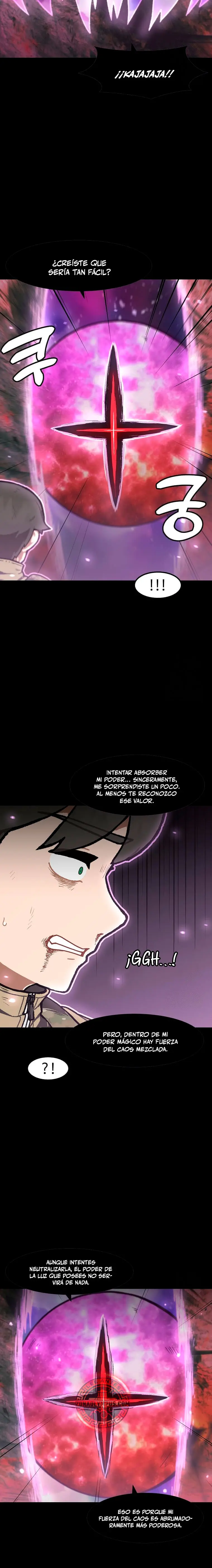 Subo de nivel solo - Capítulo 183 - Página 19 - LectorTMOo