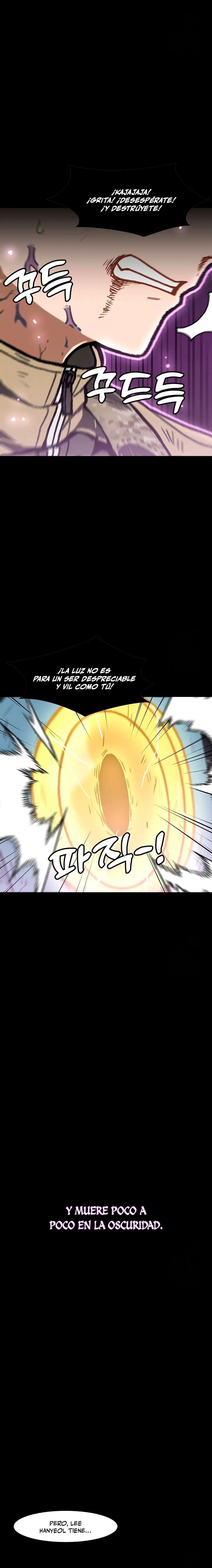Subo de nivel solo - Capítulo 183 - Página 20 - LectorTMOo