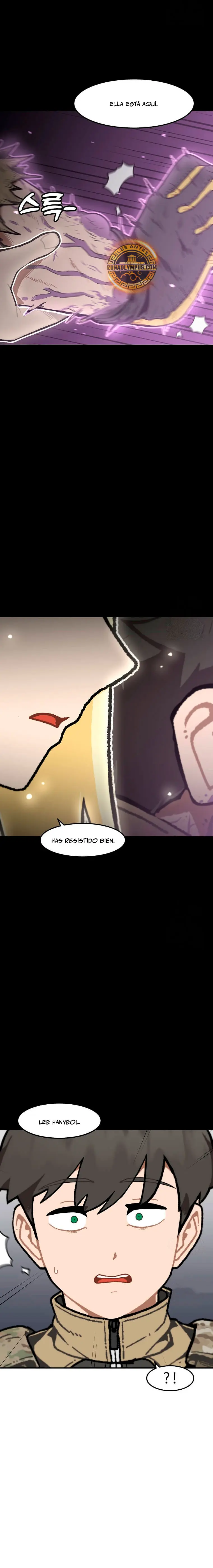 Subo de nivel solo - Capítulo 183 - Página 21 - LectorTMOo