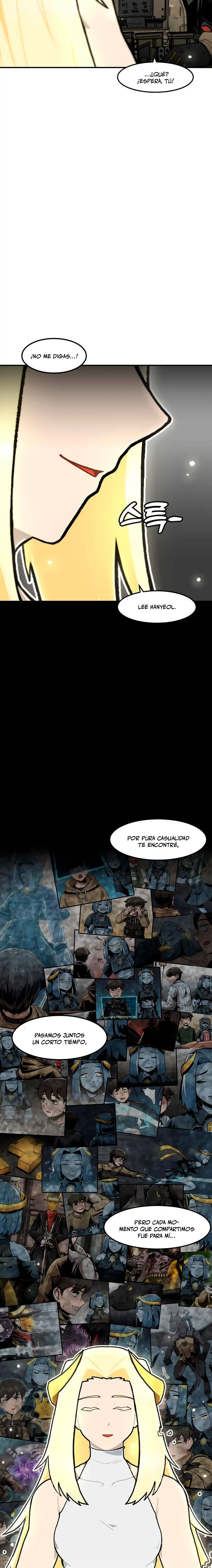 Subo de nivel solo - Capítulo 183 - Página 25 - LectorTMOo