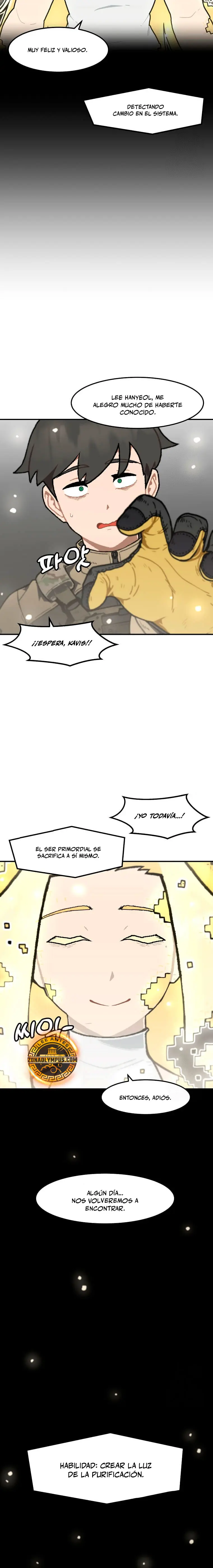 Subo de nivel solo - Capítulo 183 - Página 26 - LectorTMOo