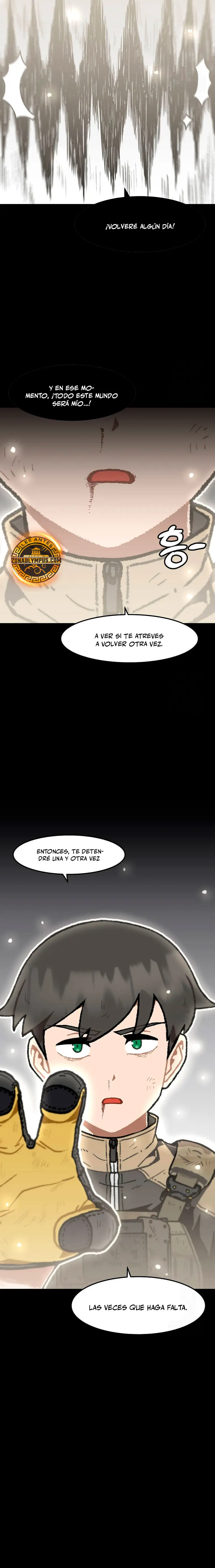 Subo de nivel solo - Capítulo 183 - Página 31 - LectorTMOo