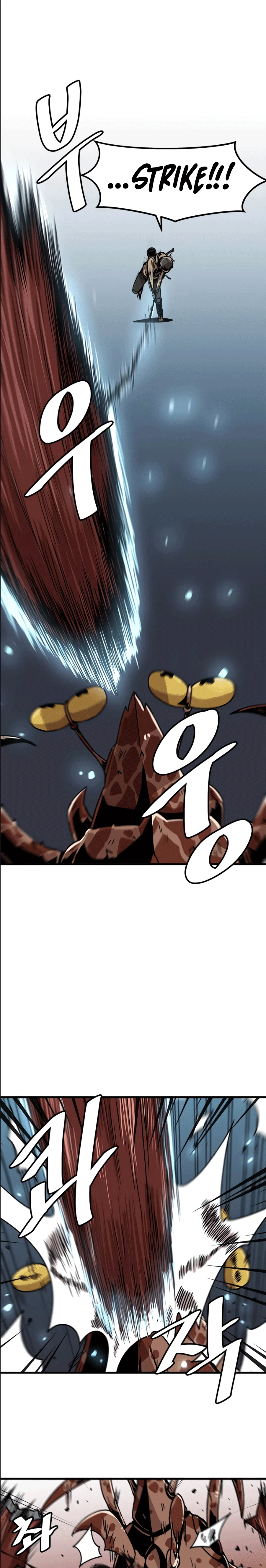 Subo de nivel solo - Capítulo 26 - Página 22 - LectorTMOo