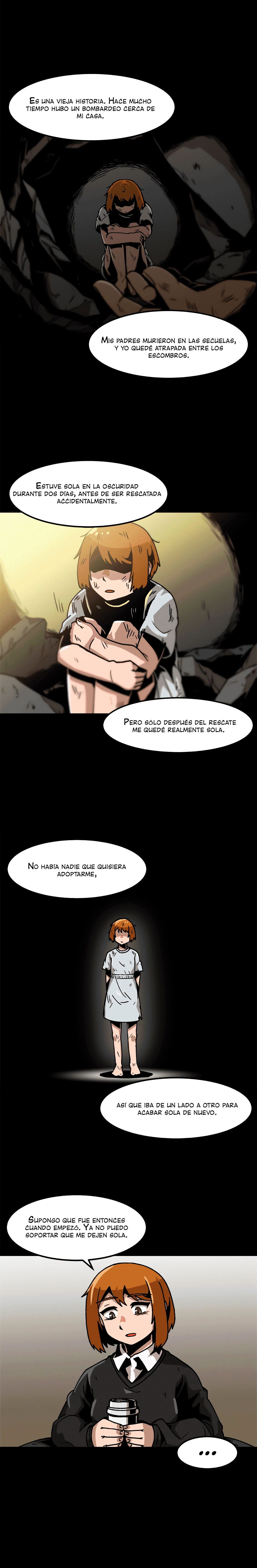 Subo de nivel solo - Capítulo 36 - Página 11 - LectorTMOo