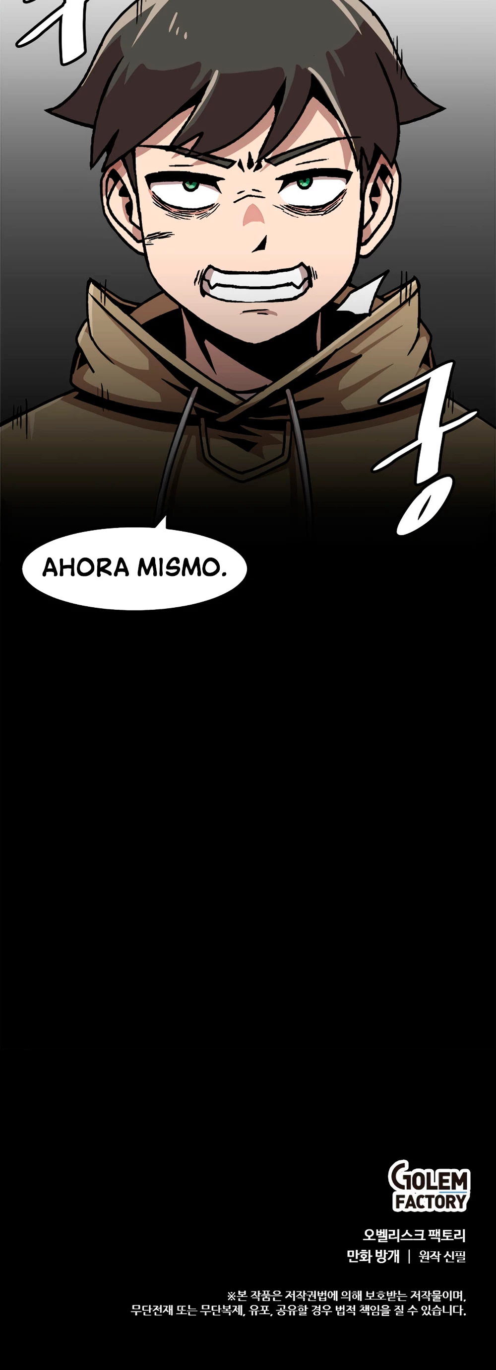 Subo de nivel solo - Capítulo 49 - Página 16 - LectorTMOo