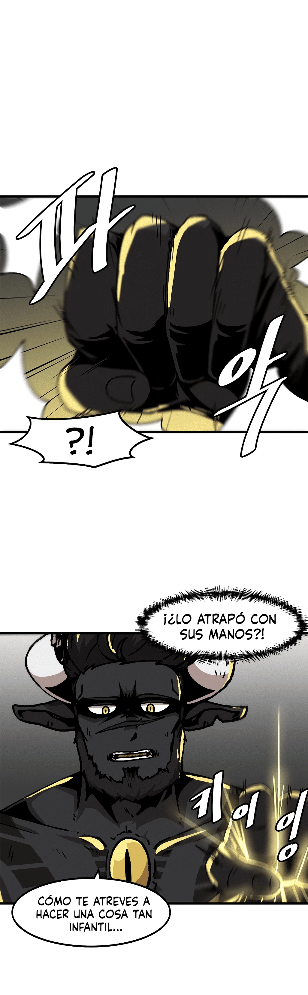 Subo de nivel solo - Capítulo 55 - Página 13 - LectorTMOo