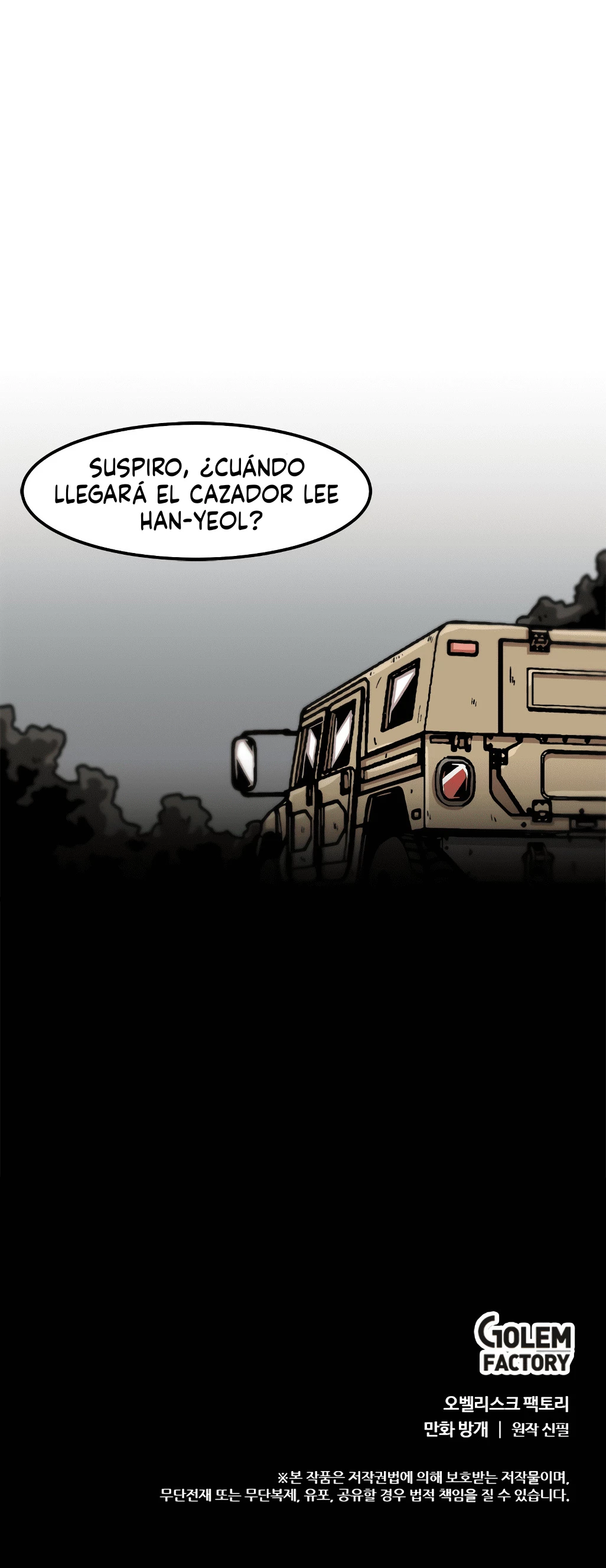 Subo de nivel solo - Capítulo 55 - Página 28 - LectorTMOo