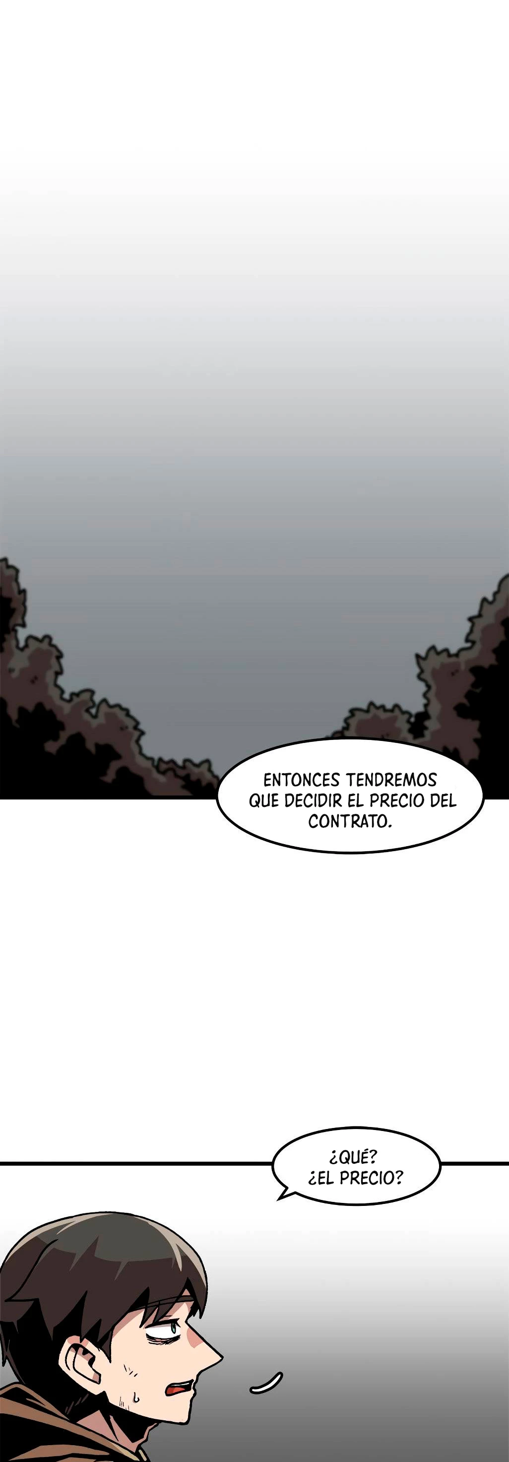 Subo de nivel solo - Capítulo 56 - Página 7 - LectorTMOo