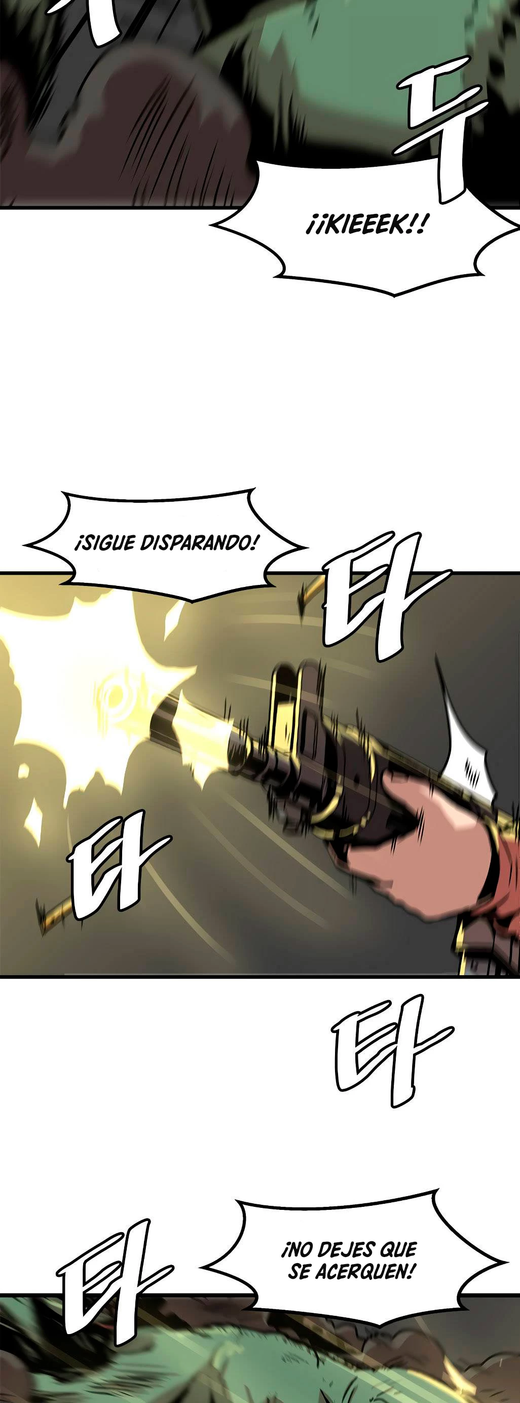 Subo de nivel solo - Capítulo 56 - Página 23 - LectorTMOo