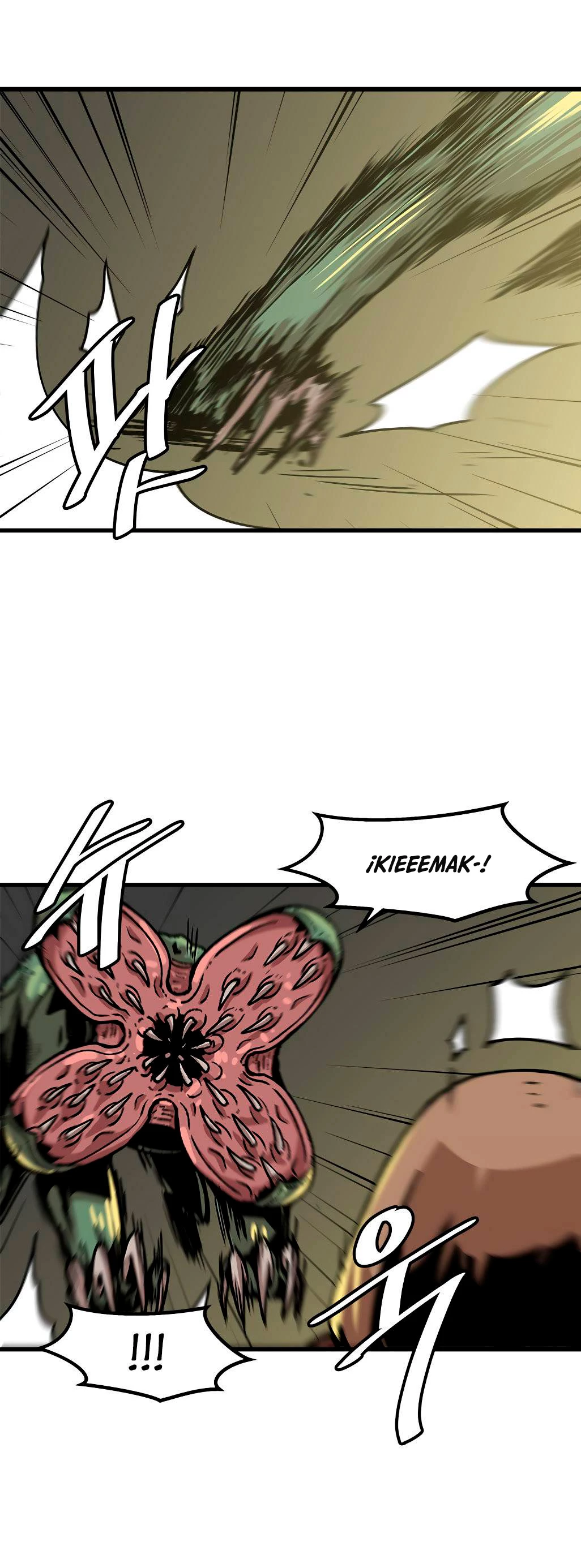 Subo de nivel solo - Capítulo 56 - Página 26 - LectorTMOo