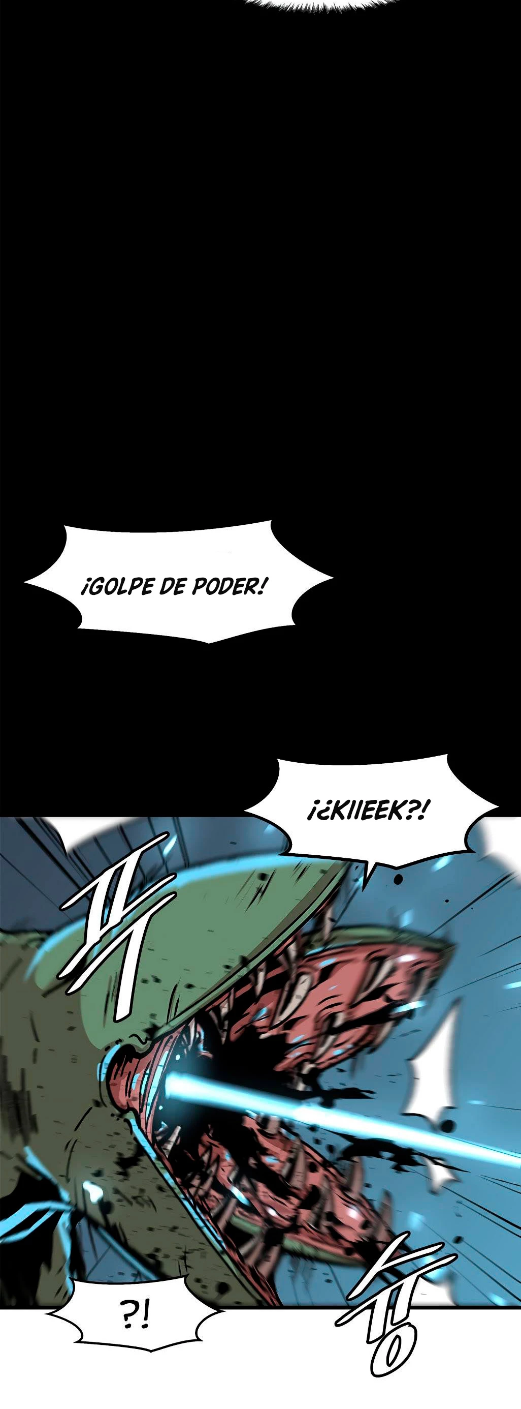 Subo de nivel solo - Capítulo 56 - Página 28 - LectorTMOo