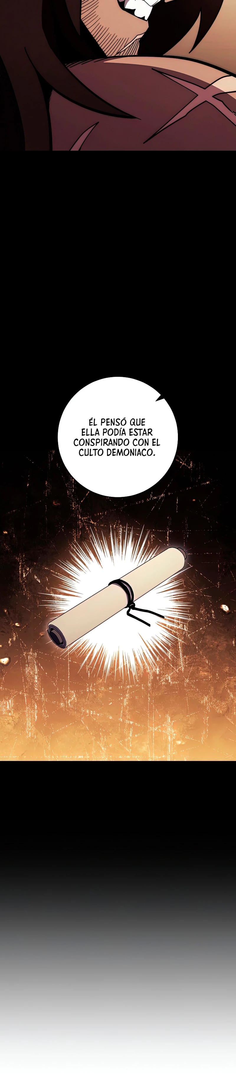 La leyenda del emperador Qing - Capítulo 115 - Página 29 - LectorTMOo