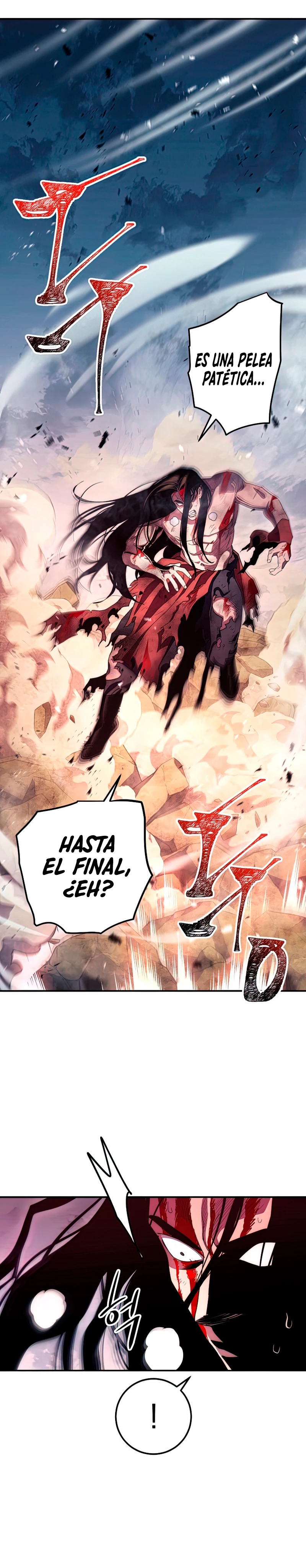 La leyenda del emperador Qing - Capítulo 116 - Página 24 - LectorTMOo