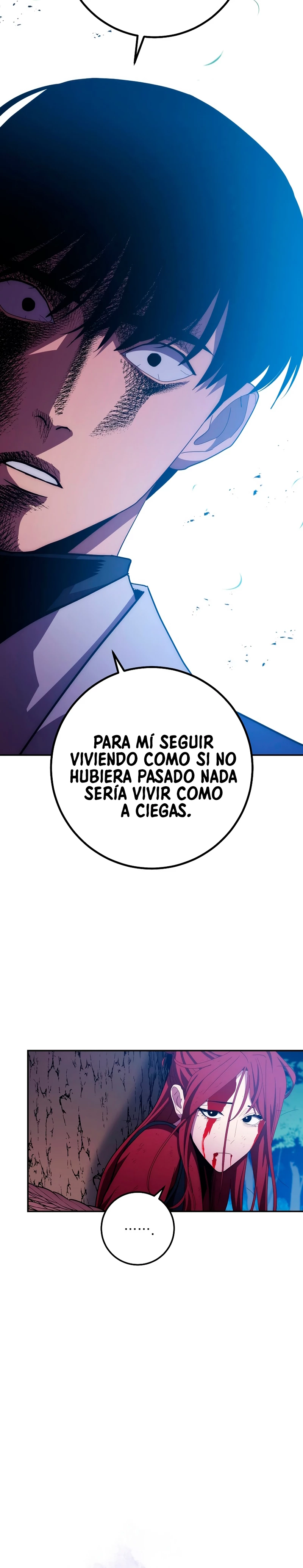 La leyenda del emperador Qing - Capítulo 118 - Página 13 - LectorTMOo