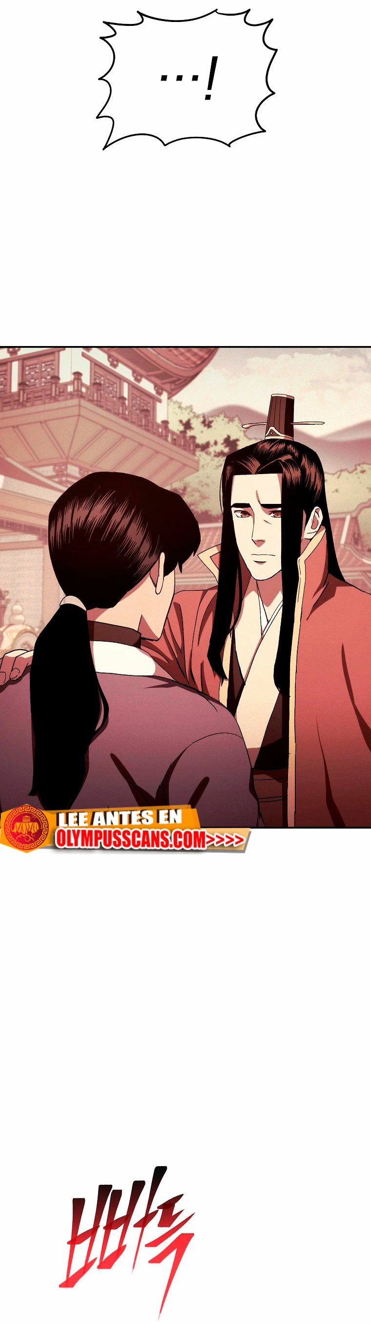 La leyenda del emperador Qing - Capítulo 119 - Página 54 - LectorTMOo