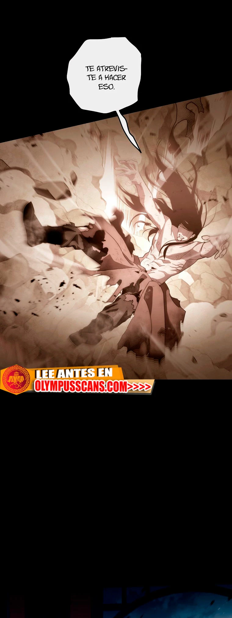 La leyenda del emperador Qing - Capítulo 120 - Página 54 - LectorTMOo