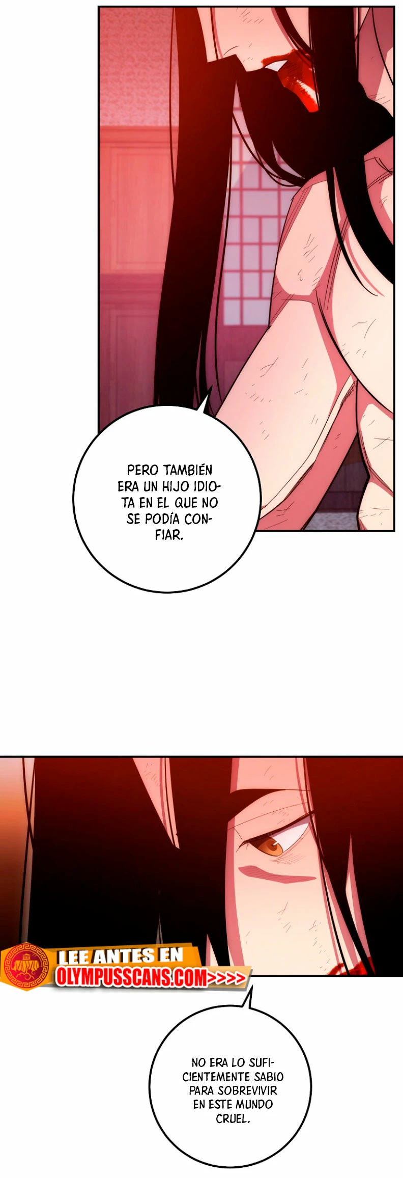 La leyenda del emperador Qing - Capítulo 122 - Página 13 - LectorTMOo