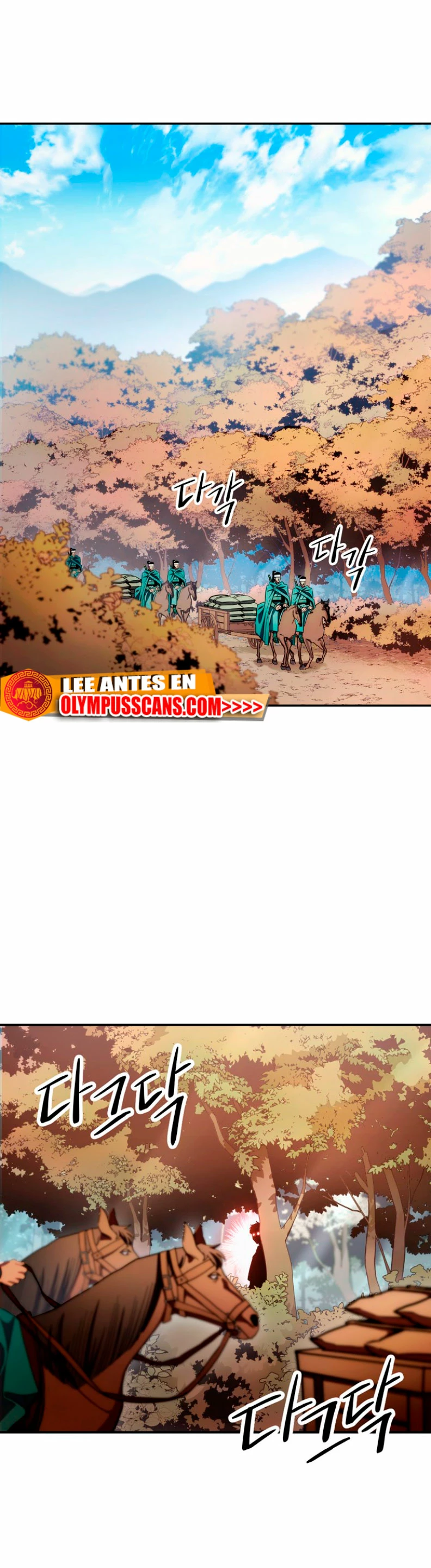 La leyenda del emperador Qing - Capítulo 122 - Página 20 - LectorTMOo