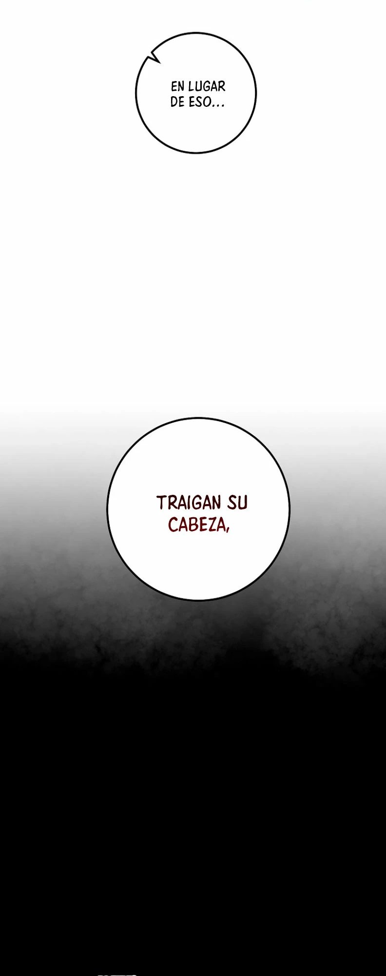 La leyenda del emperador Qing - Capítulo 122 - Página 28 - LectorTMOo