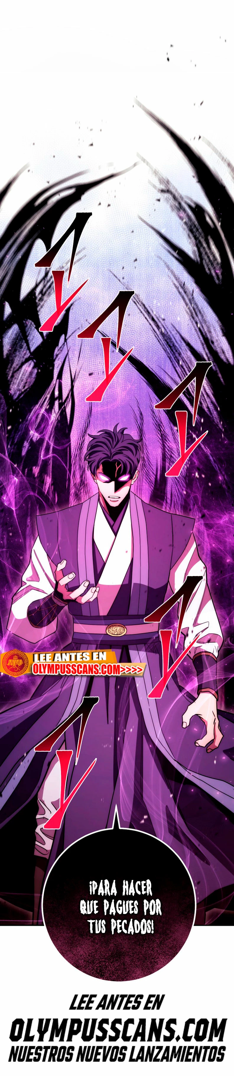 La leyenda del emperador Qing - Capítulo 122 - Página 51 - LectorTMOo